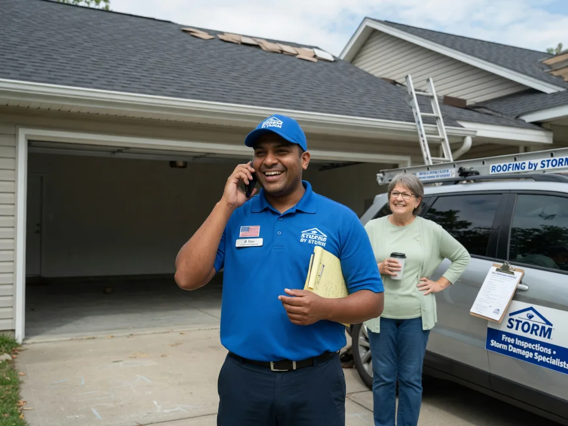 Roof Repair Near Me Sabin, MN FAQs