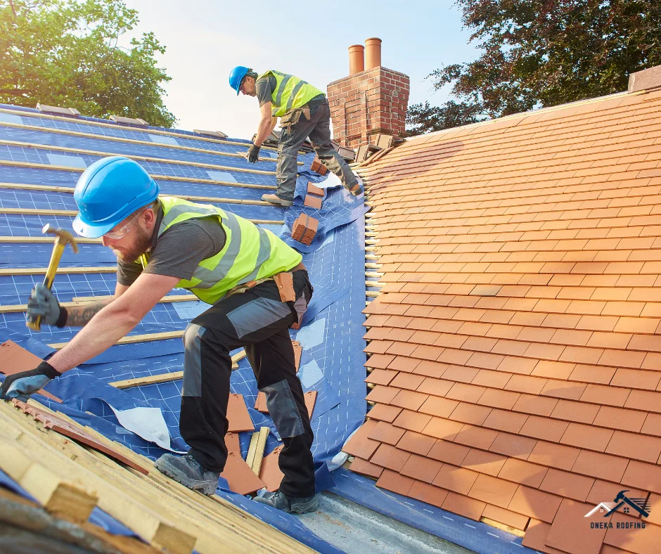 Why choose Roof Repair Near Me in Sabin, MN