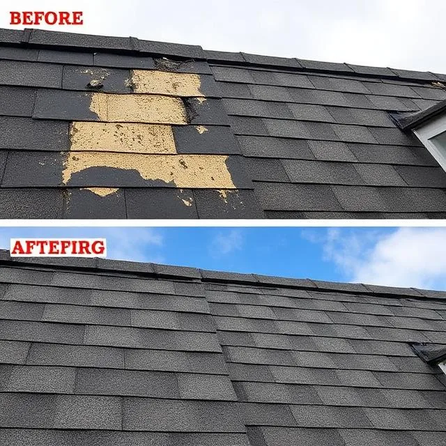 Roof Repair Near Me in Sabin, MN near me
